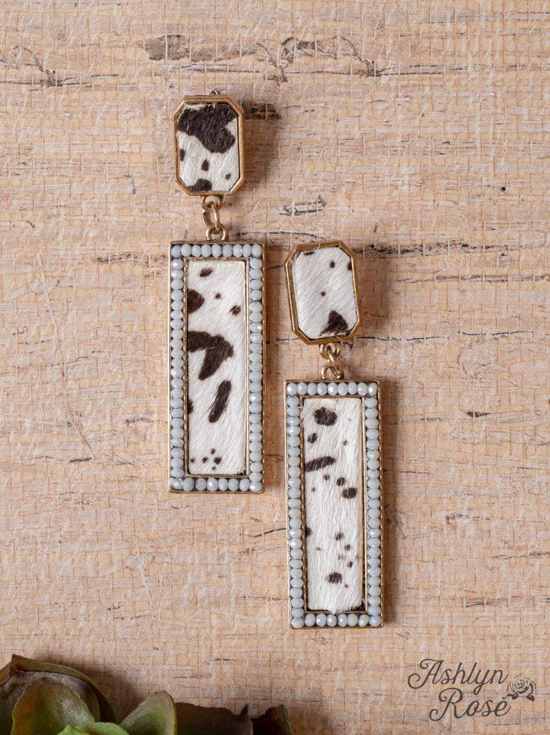 My Time to Shine Earrings