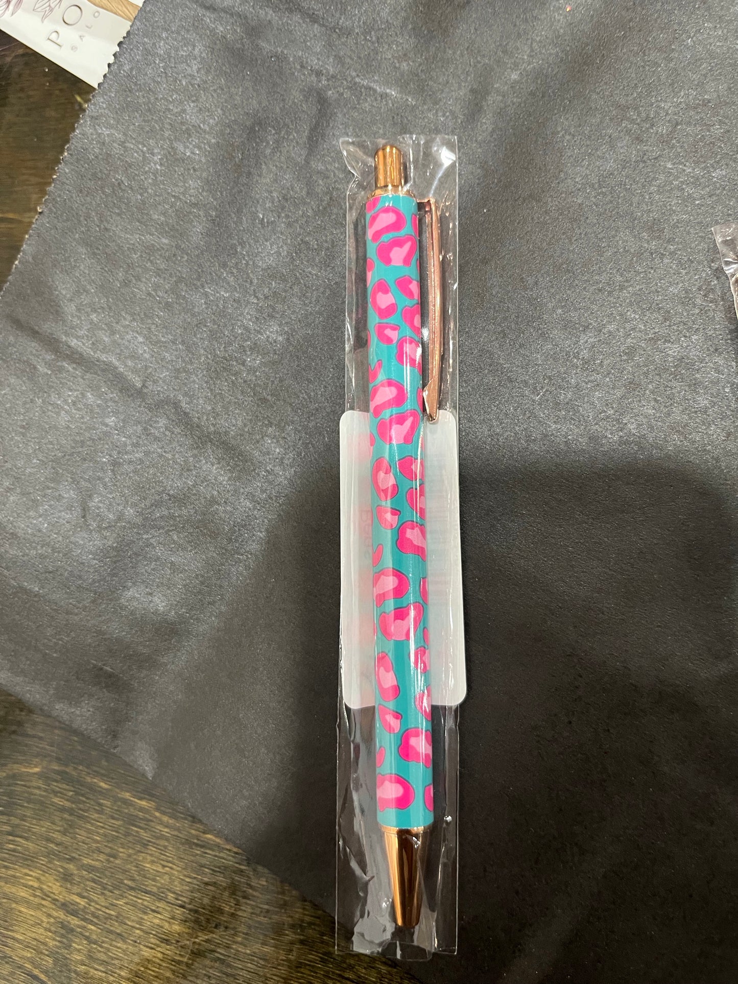 Pens