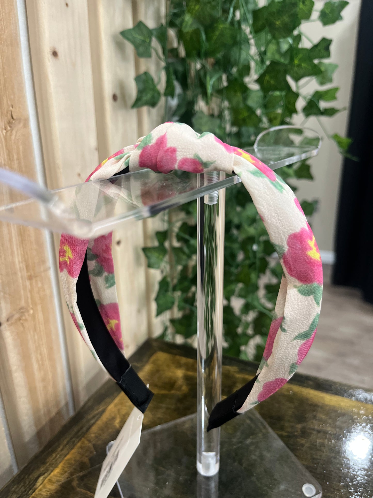 flower Headband
