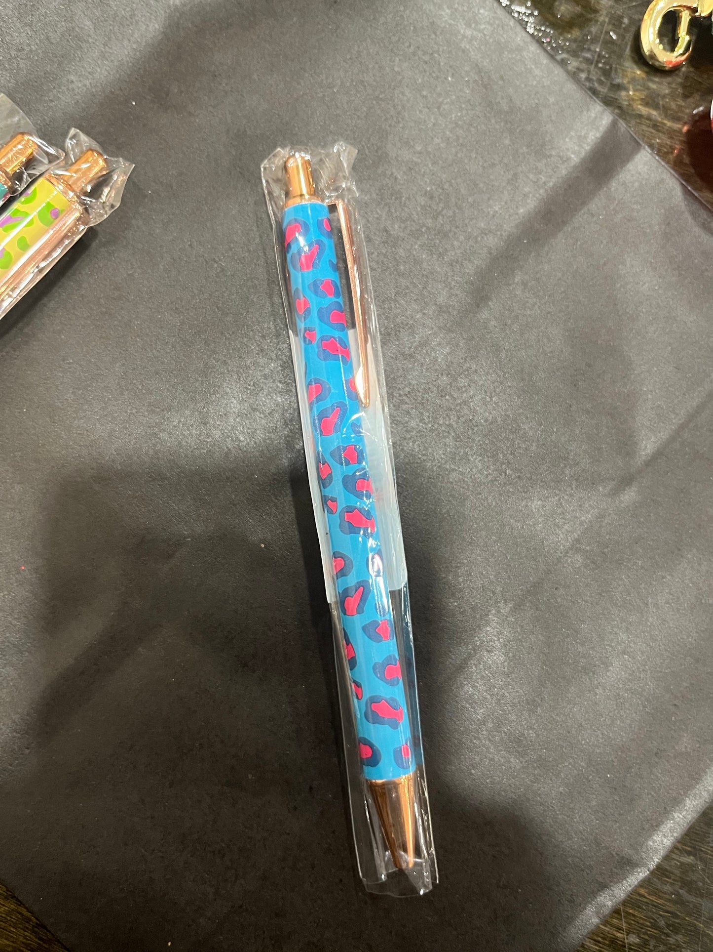 Pens