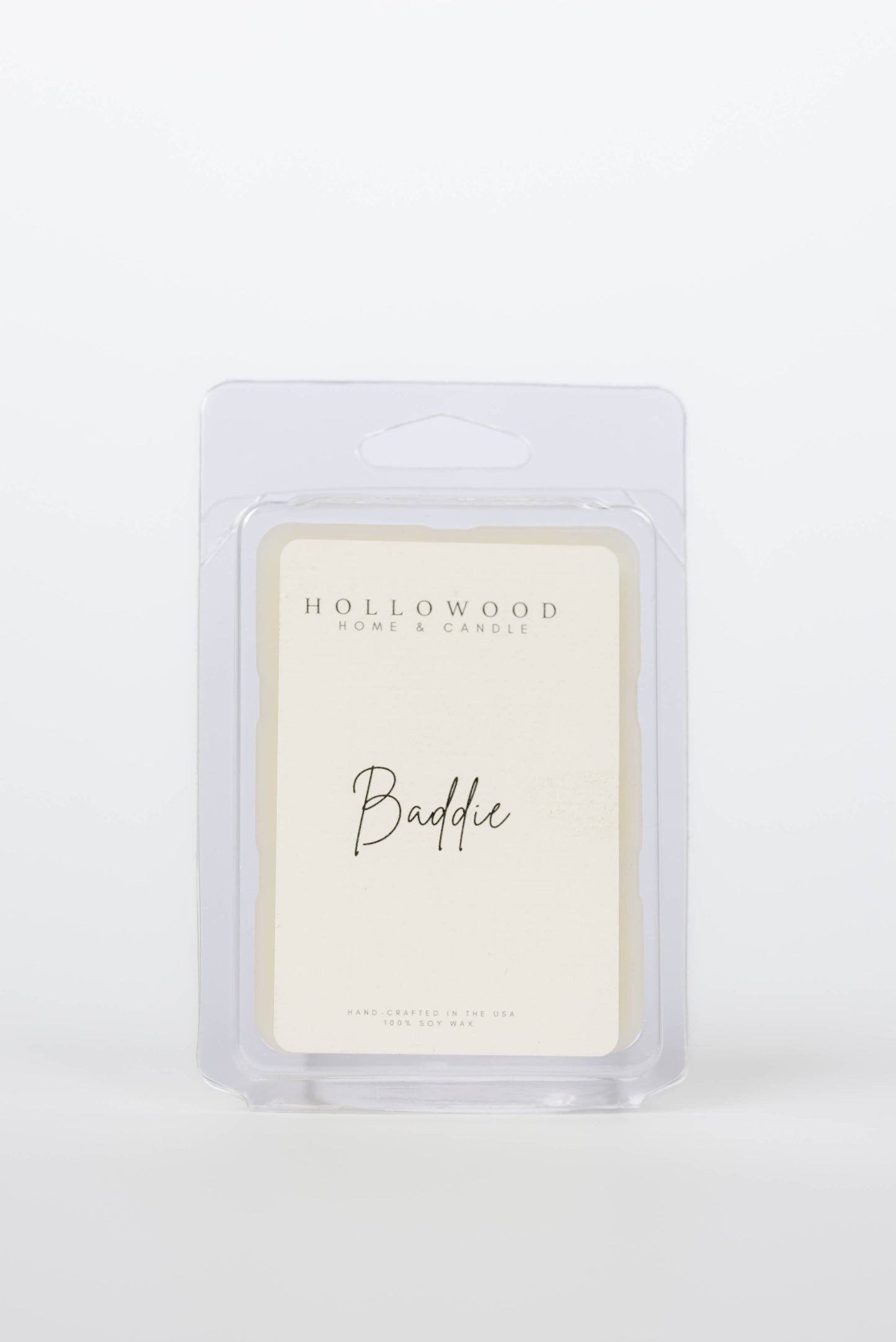 BADDIE | SUMMER | WAX MELT