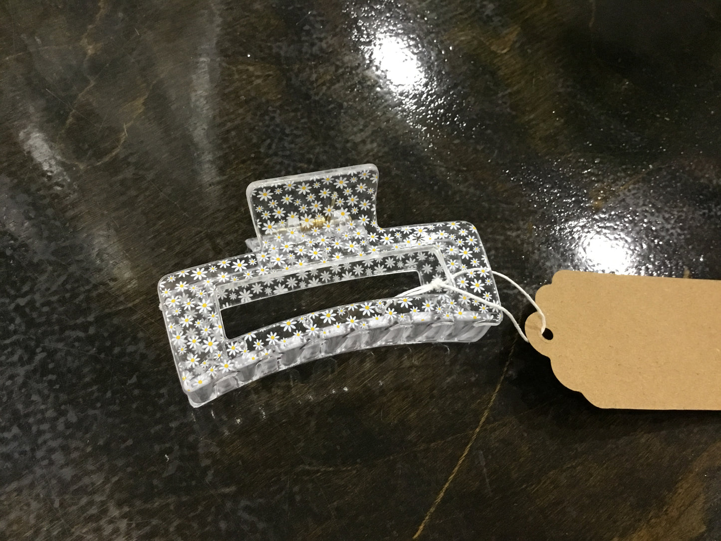 Daisy Clip