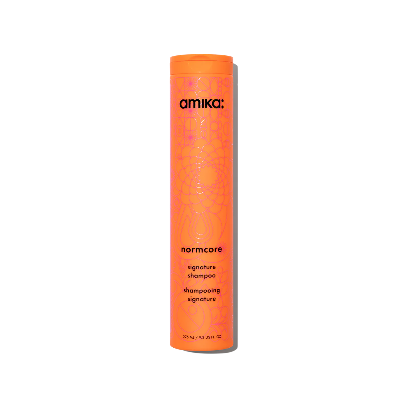 Amika Normcore Original Shampoo 9.2oz