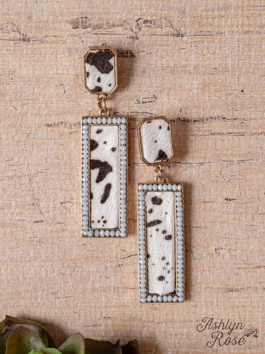 My Time to Shine  Earrings