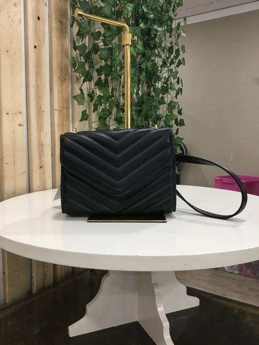 Black Purse