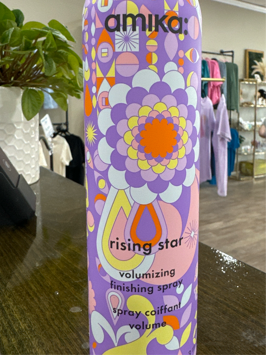 Amika Rising Star Volumizing Finishing Spray