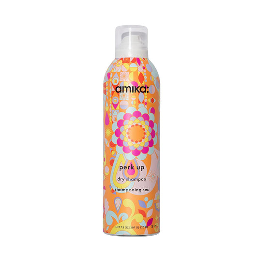 Amika Perk Up Dry Shampoo 7.3oz