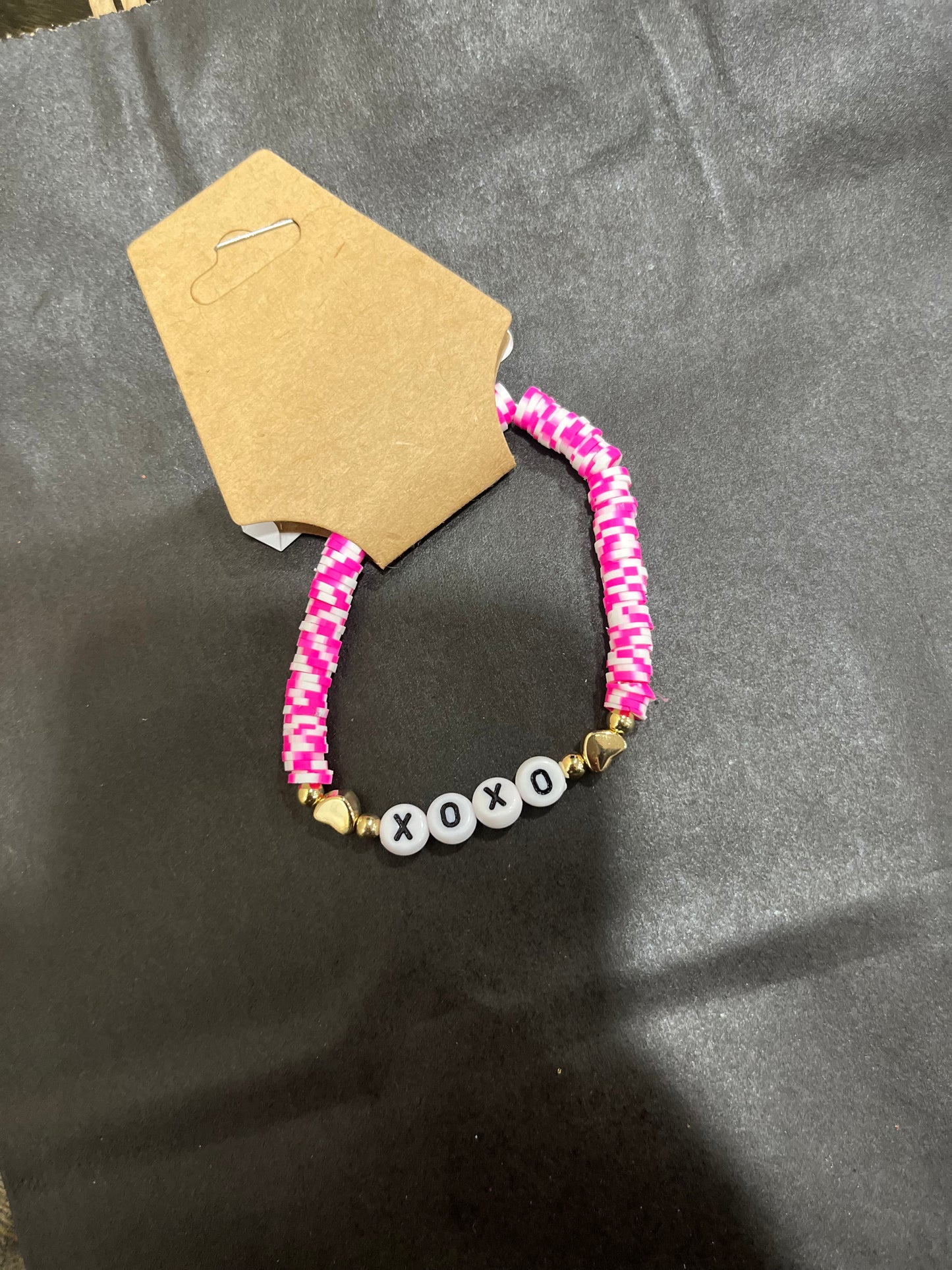 Valentines Bracelets