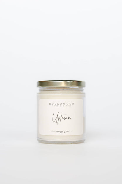 UPTOWN | EVERYDAY | CANDLE