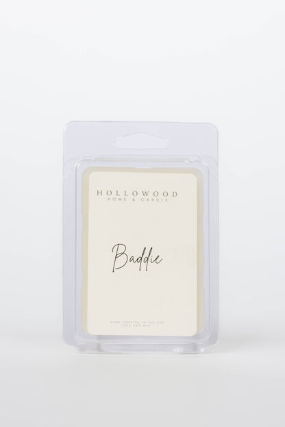 BADDIE | SUMMER | WAX MELT
