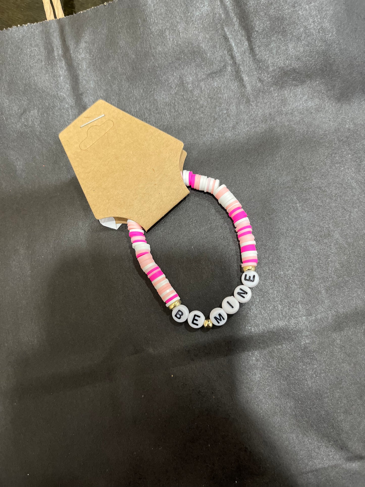 Valentines Bracelets