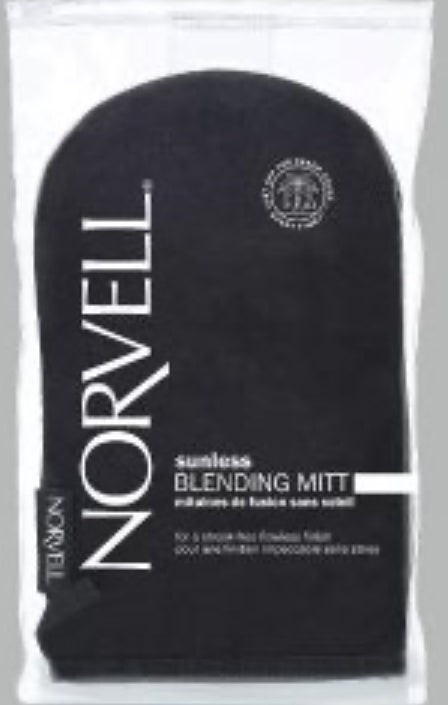 Norvell Self Tanner Blending Mitt