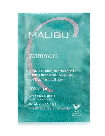 Malibu C Swimmers Wellness Remedy Treatment