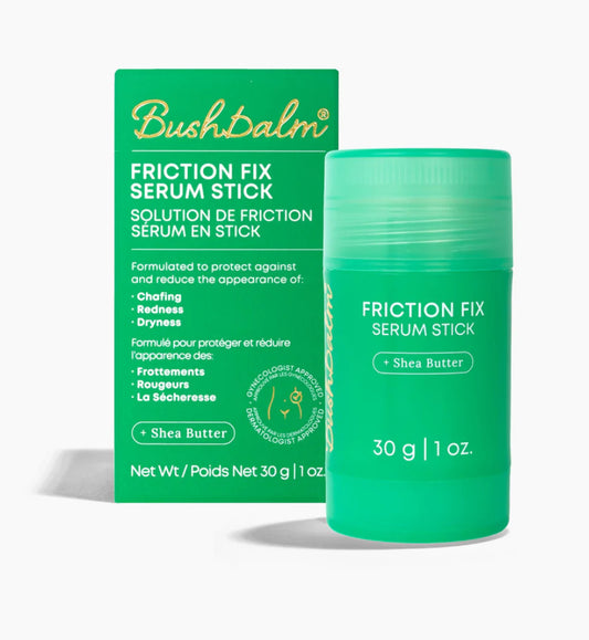 Bushbalm Friction Fix Serum Stick