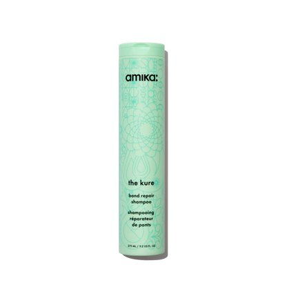 Amika The Kure Bond Repair Shampoo 9.2oz