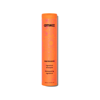 Amika Normcore Original Shampoo 9.2oz