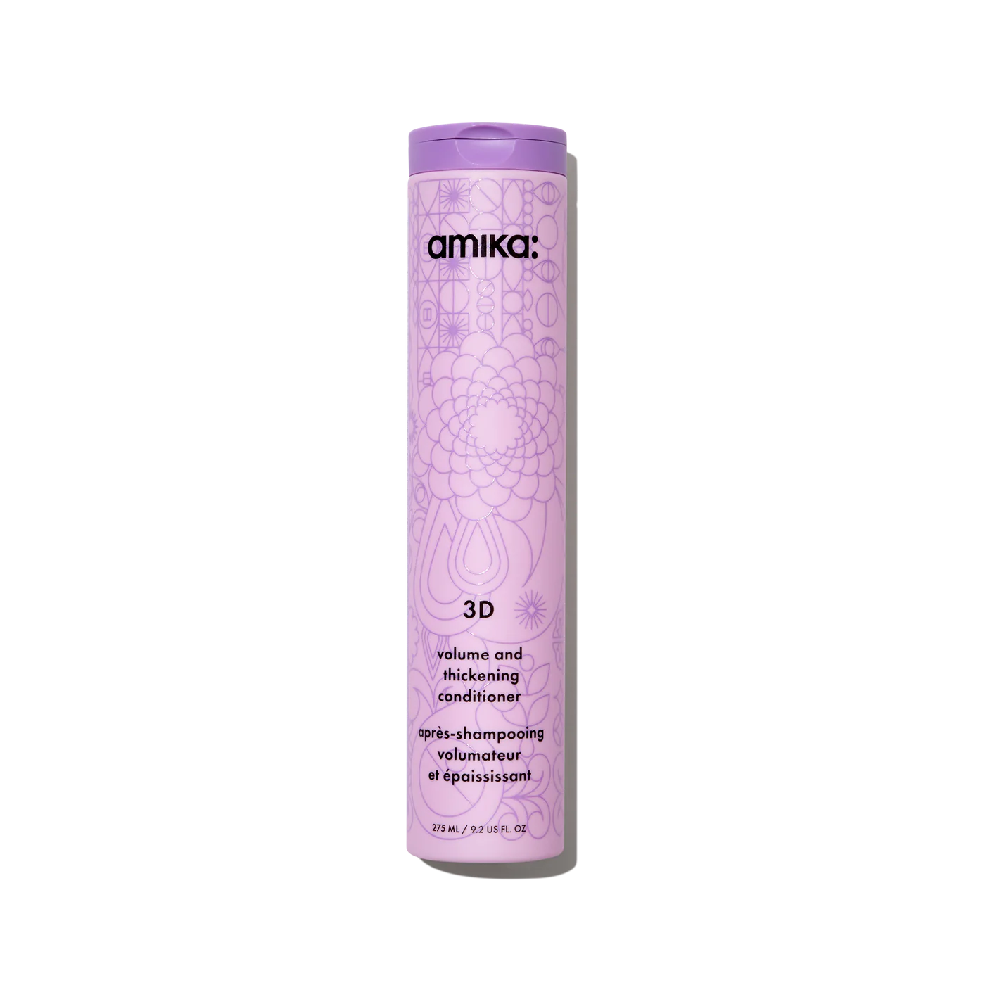 Amika 3D Volumizing Conditioner