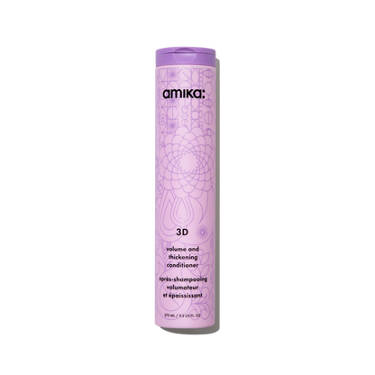 Amika 3D Volumizing Conditioner