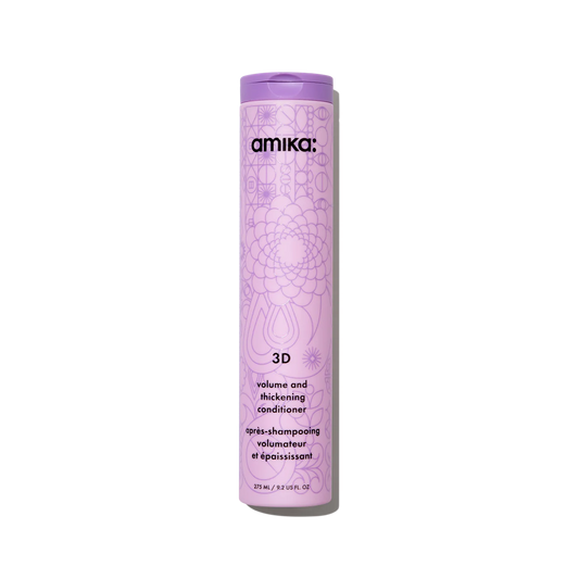 Amika 3D Volumizing Conditioner